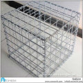 stainless steel stone gabion cages